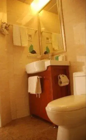 Terra Hotel Shenzhen