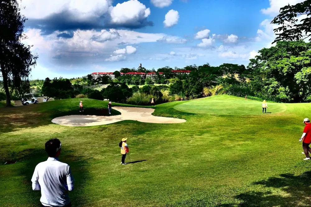 KC Hillcrest Hotel and Golf Club