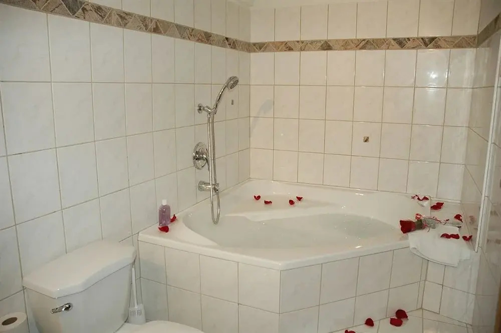 Auberge Rêve Blanc