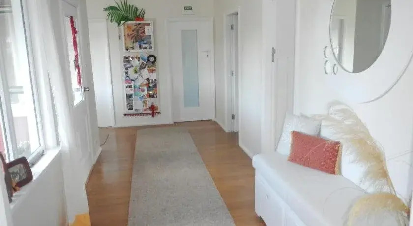 The Beach House