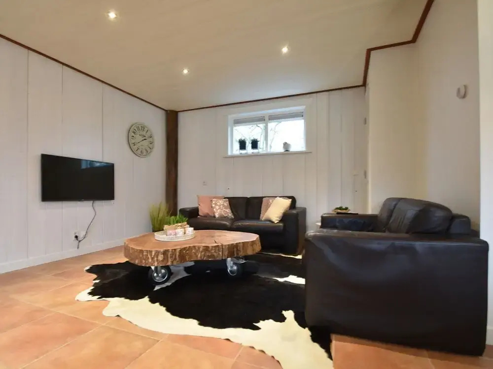 Holiday Home in Callantsoog near Beach