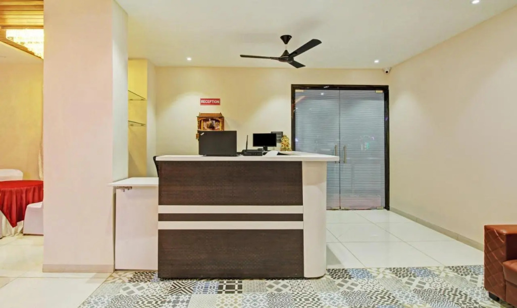 Treebo Royal Imperio, Hinjewadi