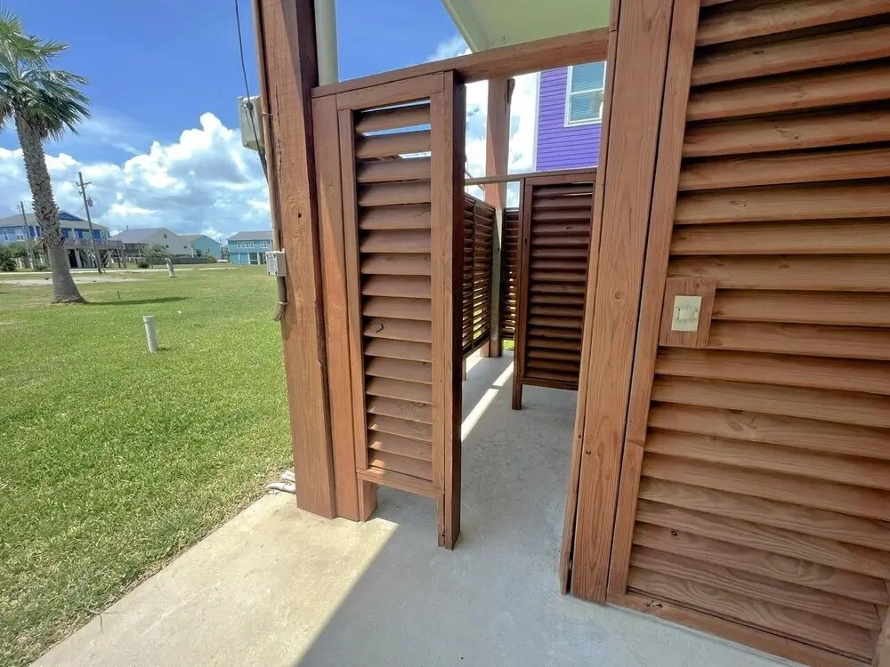 Blue Beacon 2 Bedroom Home by Redawning
