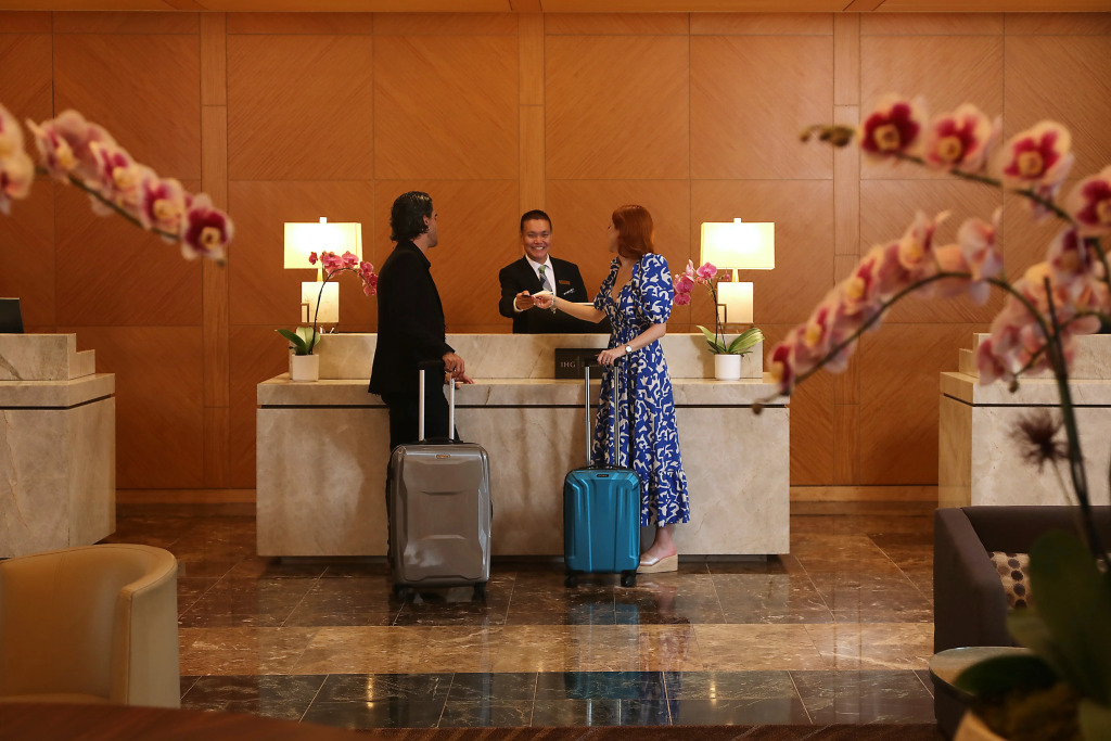 InterContinental At Doral Miami by IHG