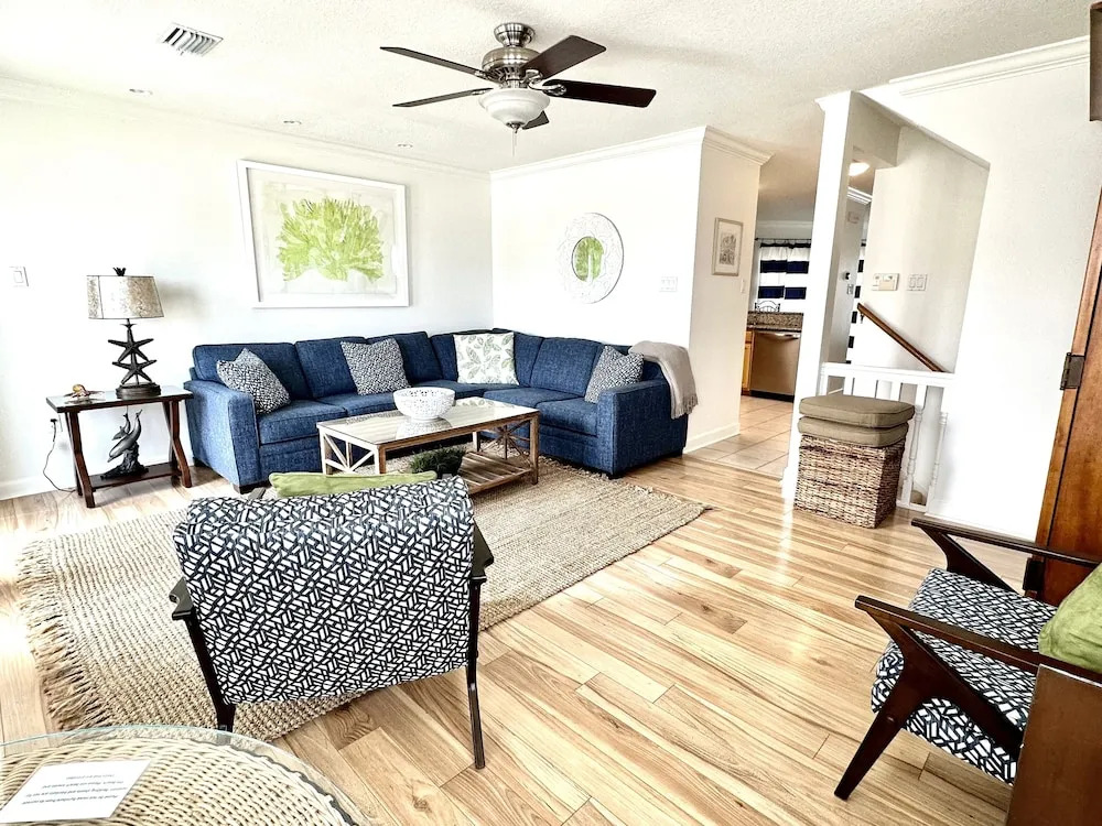 Sea La Vie Townhouse