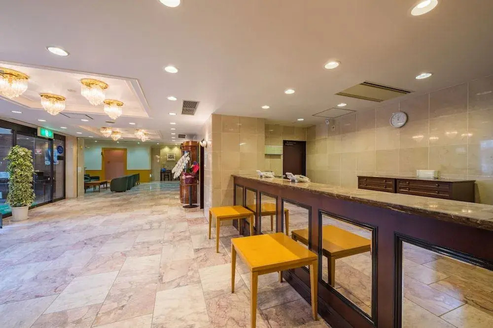 Hotel Odashima