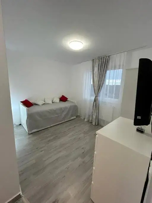 Apartament cu loc de parcare