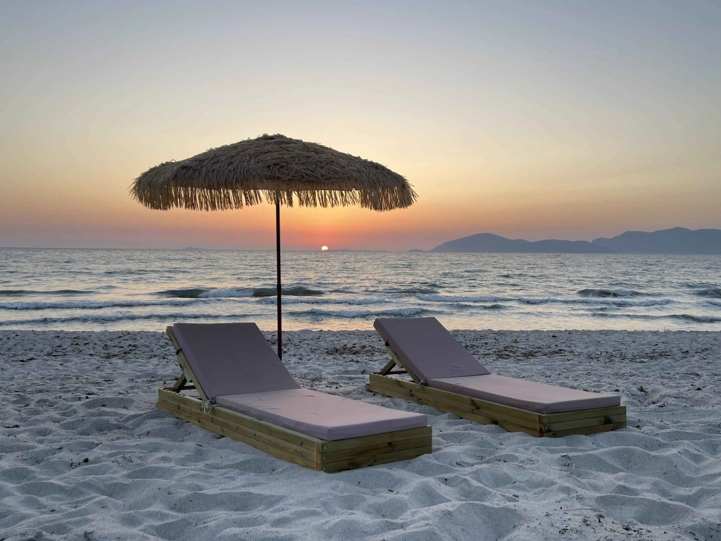 Paralos Kyma Dunes Adult Only