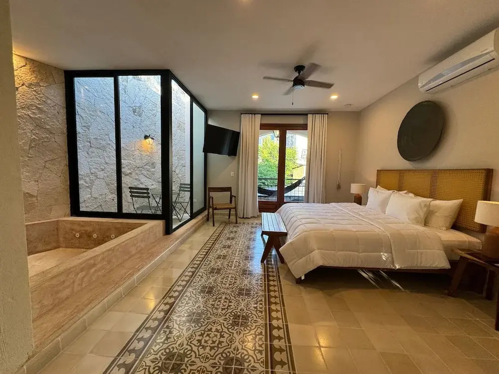Frater Yucatán Hotel