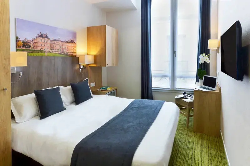 Sellas Hotel