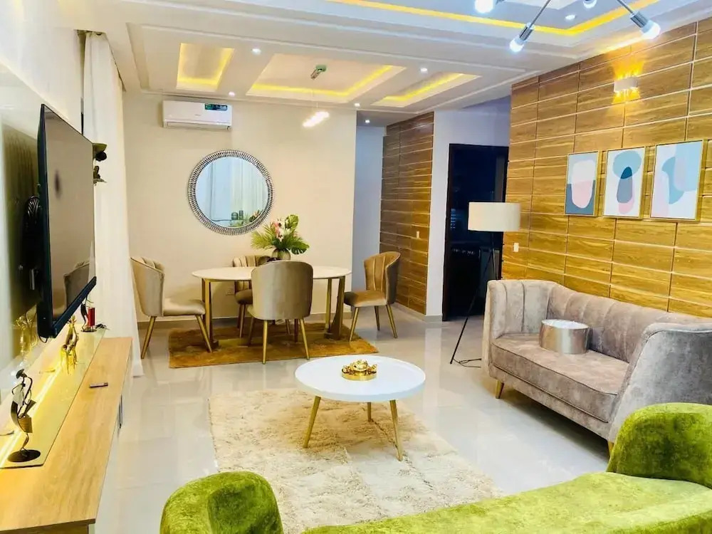 Wonder Court 2 Hotel and Apartment