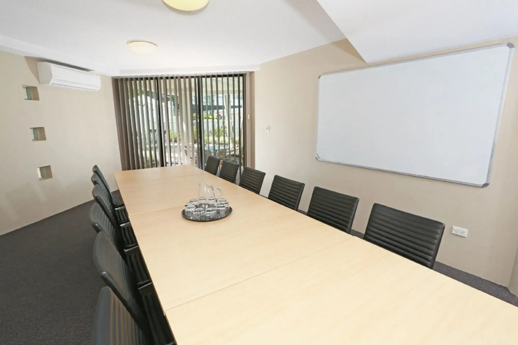 Beach Club Resort Mooloolaba