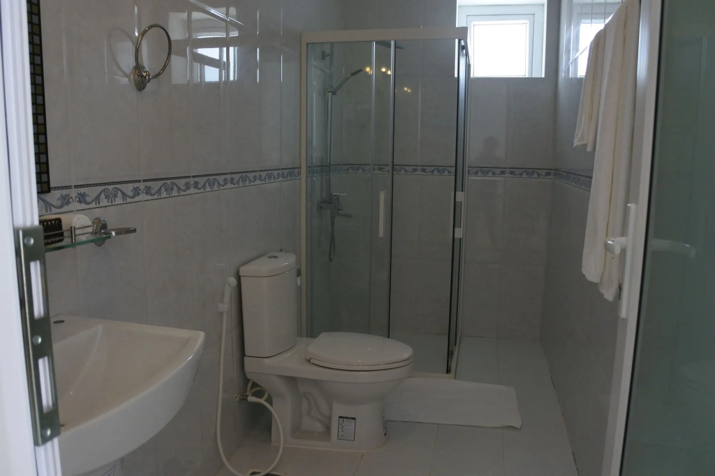 Godiva Villa Phu Quoc