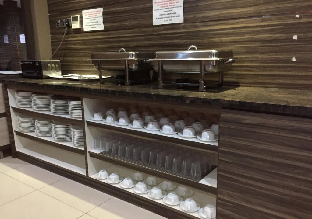 Kireinn Hotel Batam