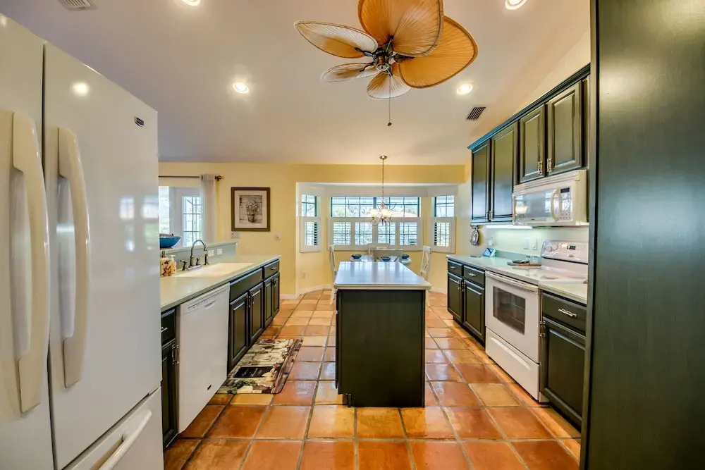 Villa Sunset Point, Cape Coral