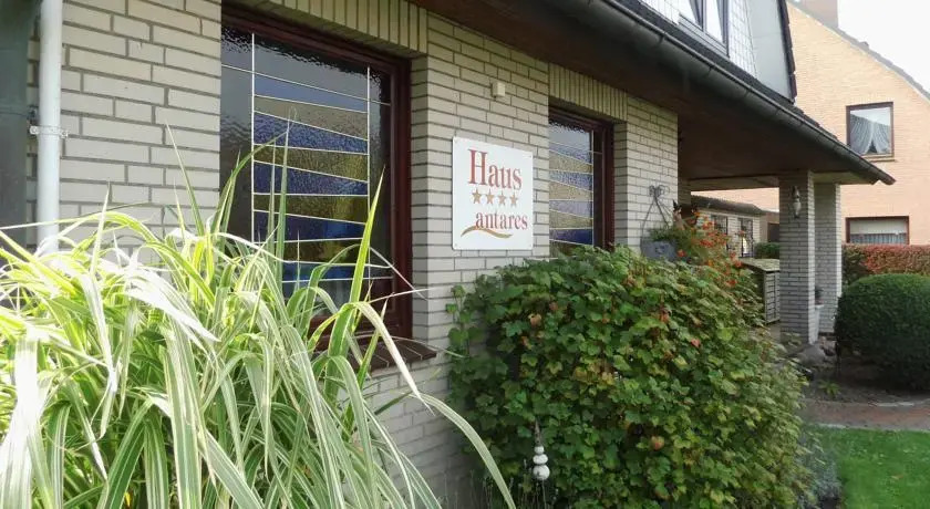 Haus Antares
