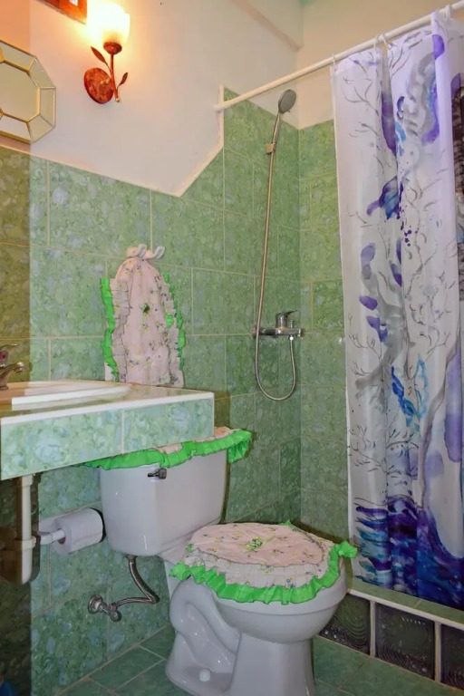 Hostal Casa Las Flores TRINIDAD