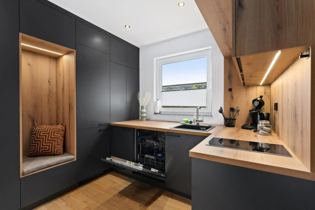 anyTIME - Apartments in Friedrichshafen