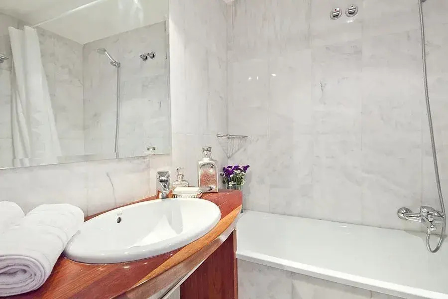 Putxet Sun Pool H 37 Ii - 3 Bedroom Apartment - Msb 56006