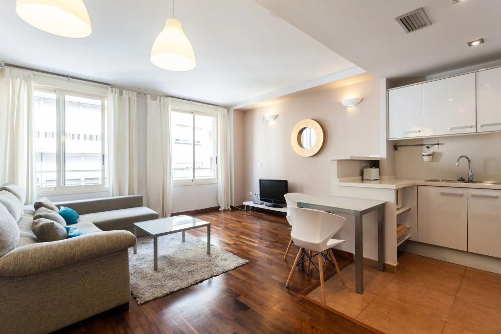 Baron Suites
