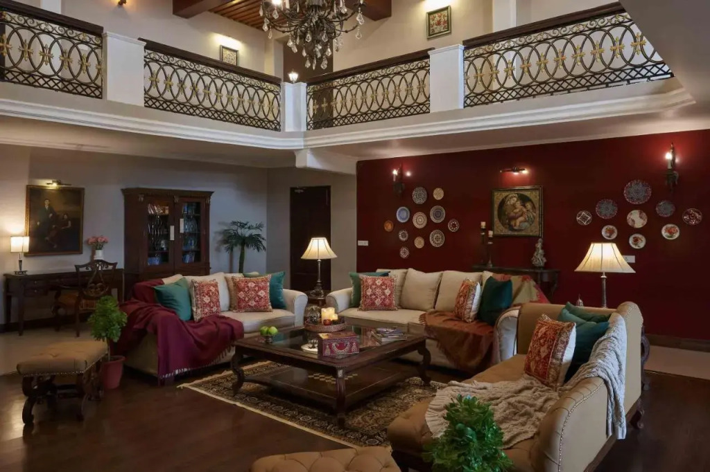 Soni Estate