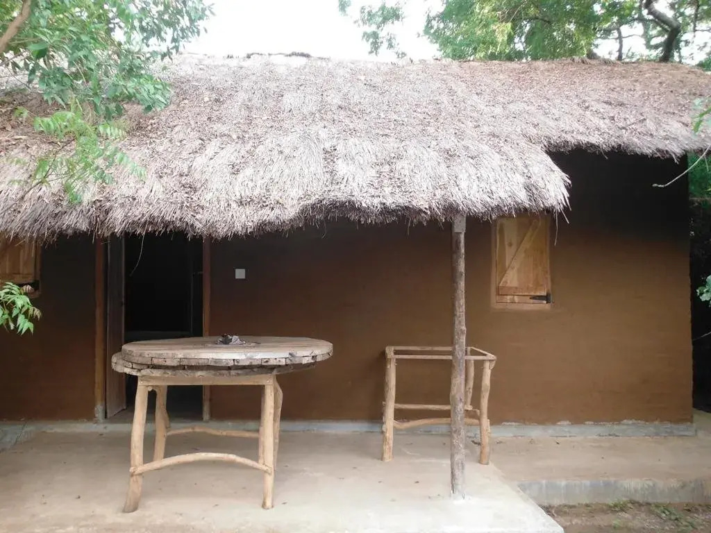 Thimbiriwewa Ecoresort Wilpattu