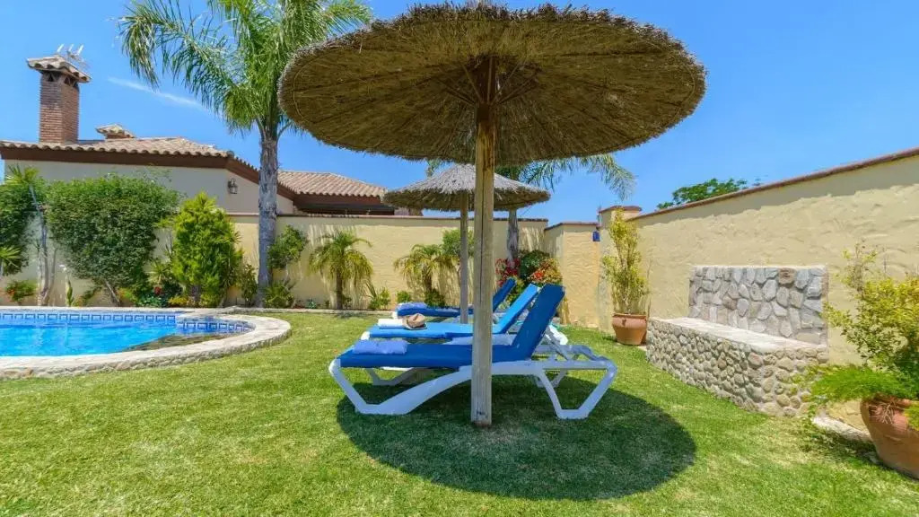 Casa Pepi 2 dorm Conil de la Frontera by Ruralidays