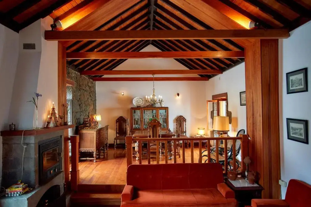 Canarian Rural 4BR Home - Terrace - Views - BBQ