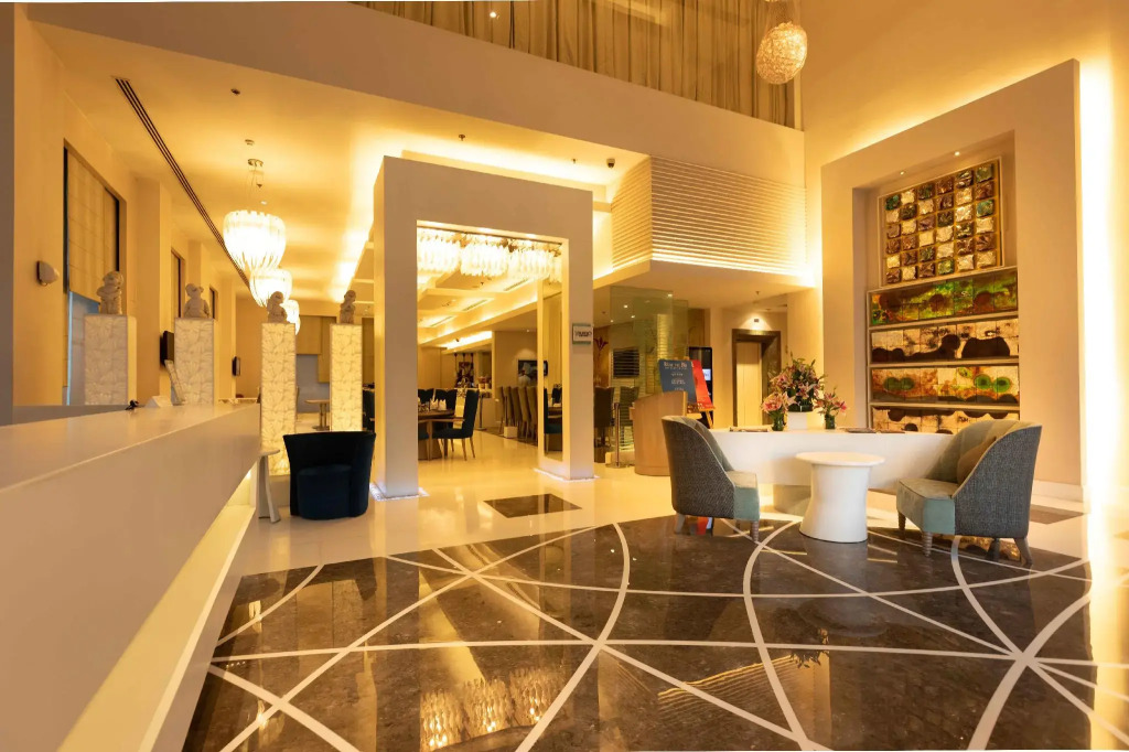 Clarens Hotel