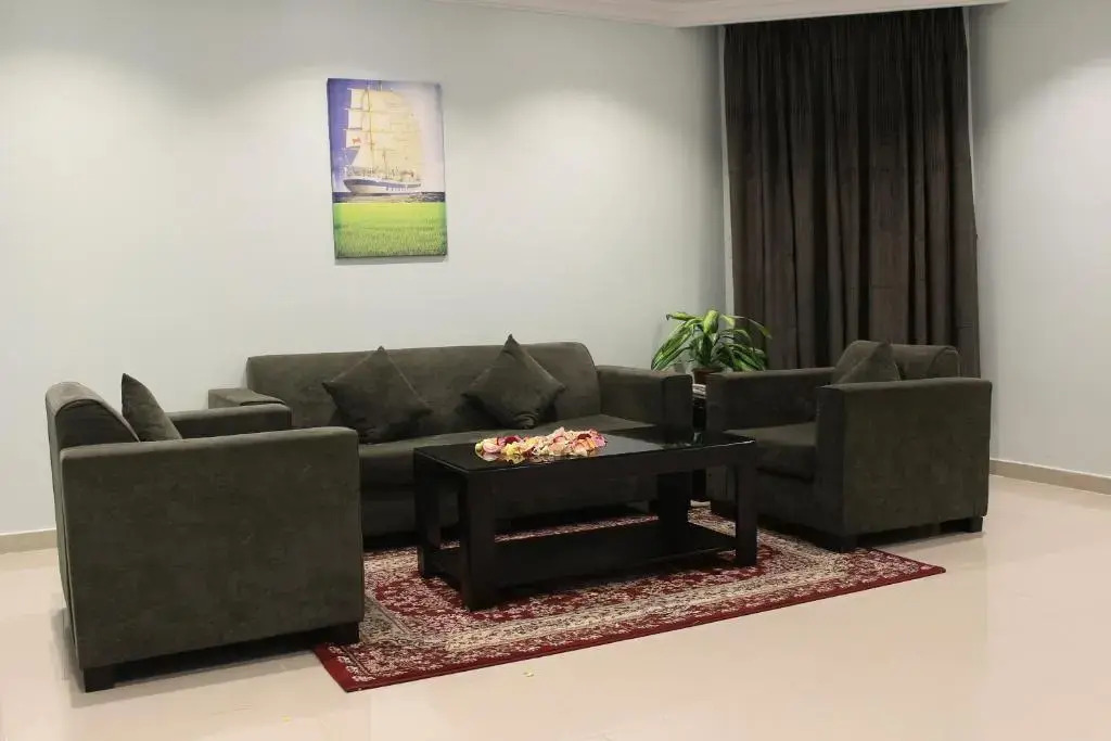 Shally Residence For Serviced Apartment 1