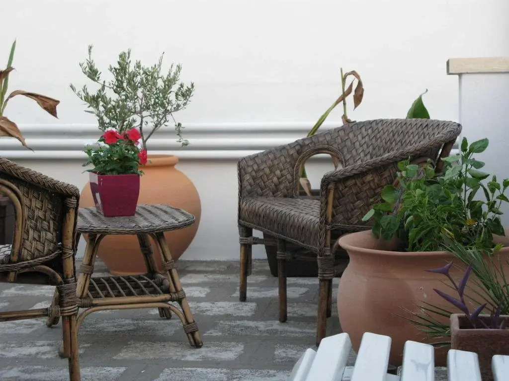 MaMà Suite