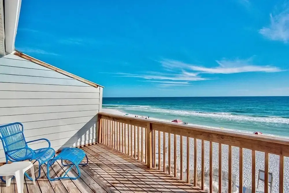 20 Sanddollar 3 Bedroom Holiday Home by Five Star Properties