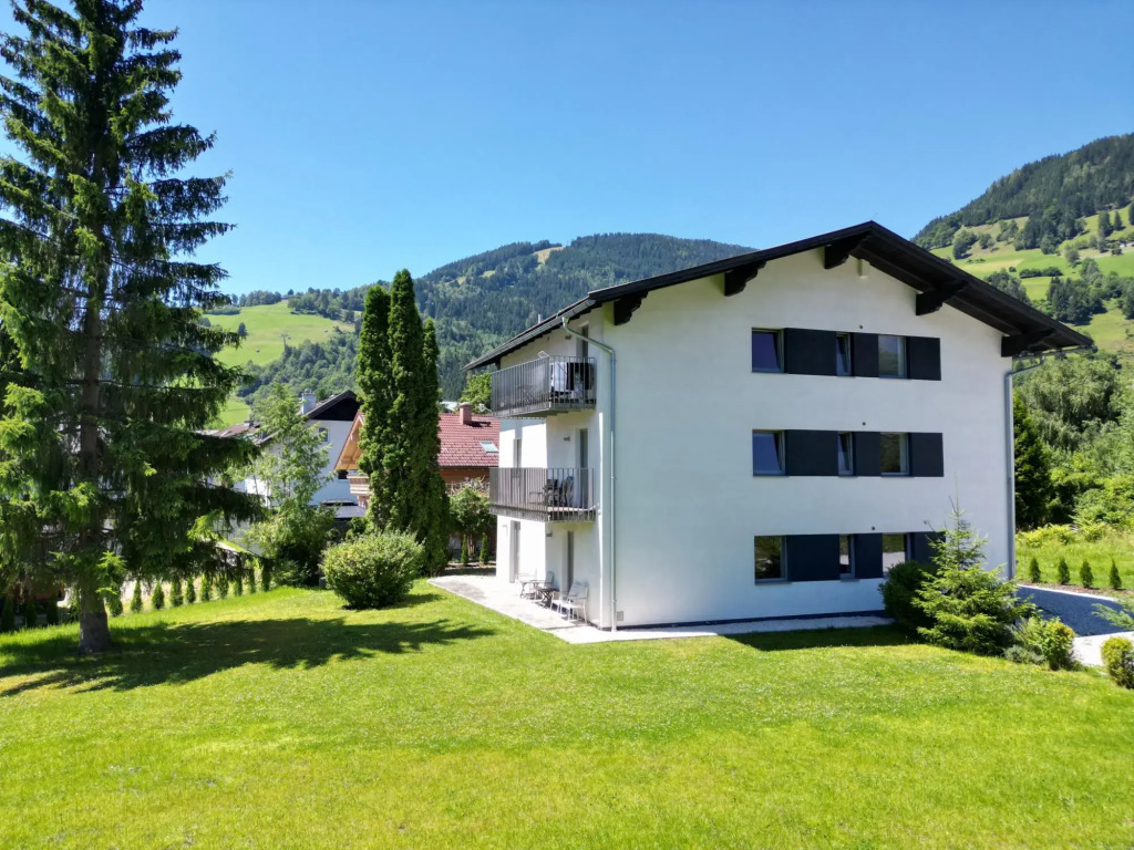 5 Seasons House Zell am See - TOP 4 Summer Card