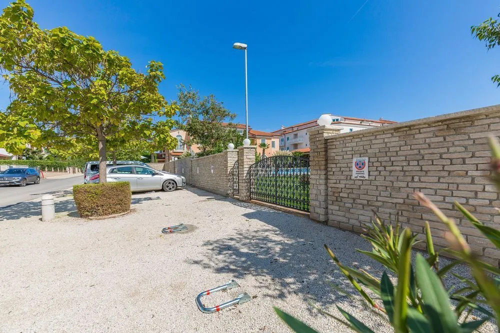 Apartment Sandro 86