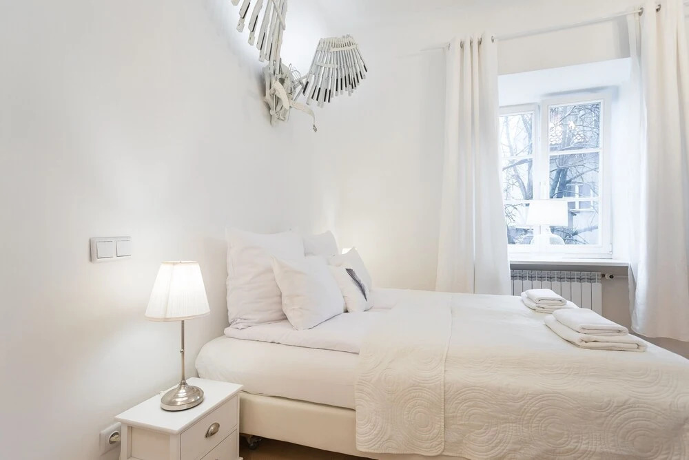 Ego Apartments Old Town