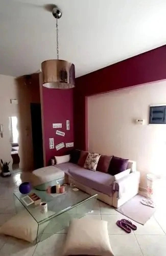 Cozy flat Marousi Business Center