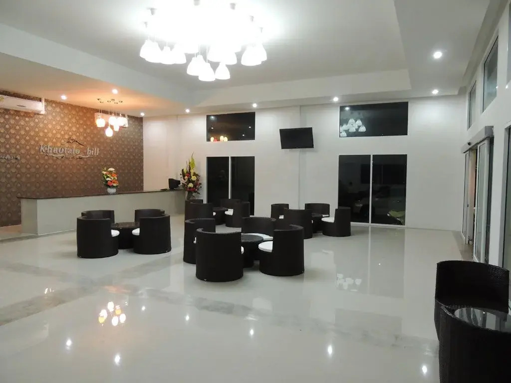 Khaotalo Hill Resort