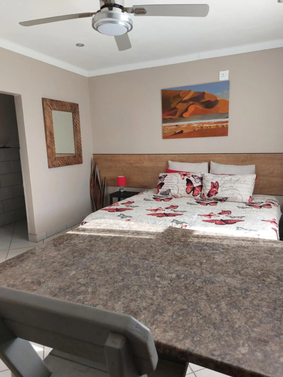 Villa Pesca Self Catering accommodation