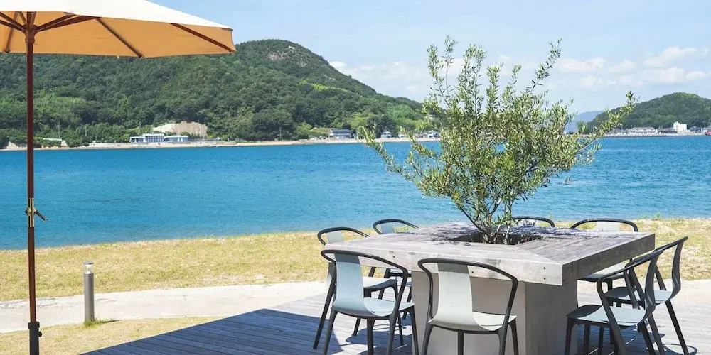 Setouchi Hideaway Resort