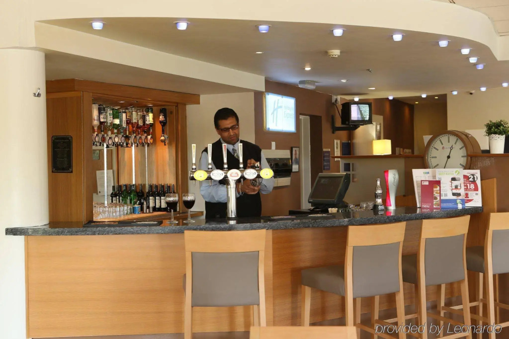 Holiday Inn Express Manchester East by IHG
