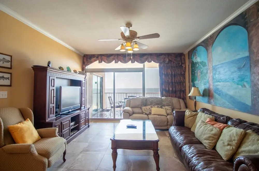 Sea Breeze 606