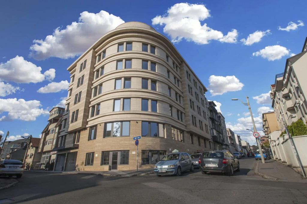 Abba Hotel