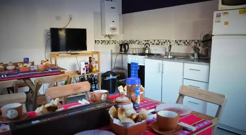 D-Gira Hostel Jujuy