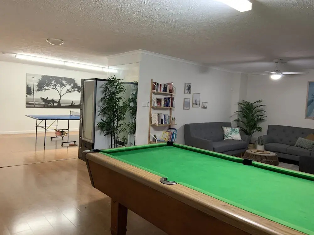 Burleigh Gardens North Hi-Rise Holiday Apartments