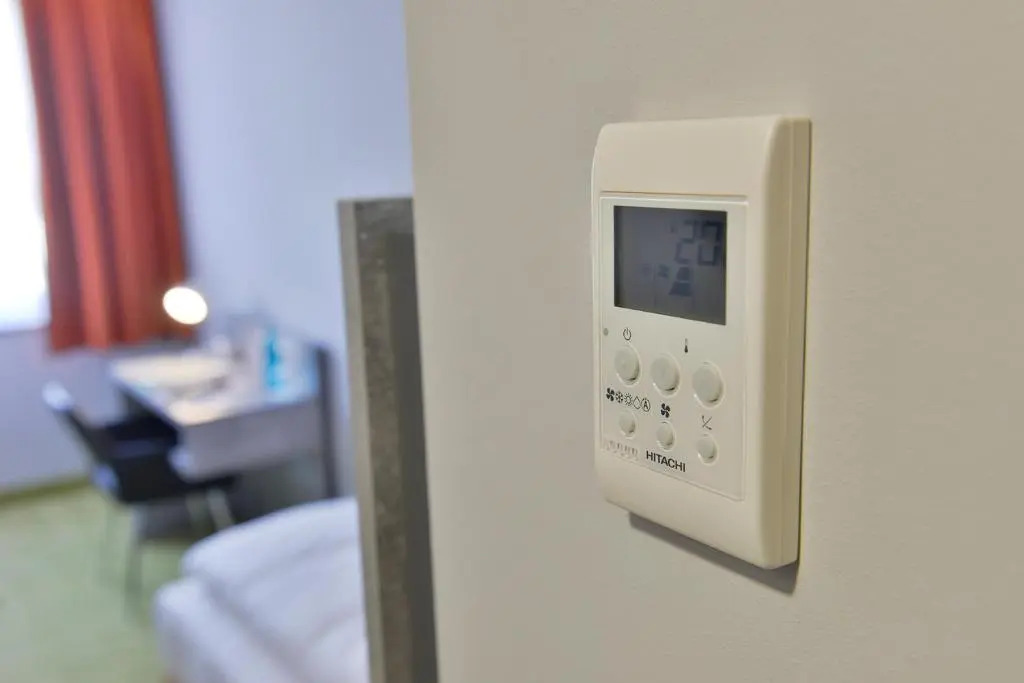 SleepySleepy Hotel Dillingen
