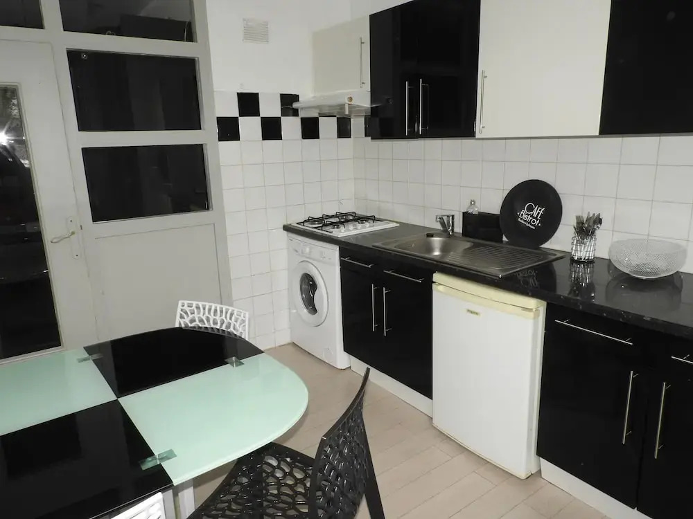 Appartement Le Mermoz