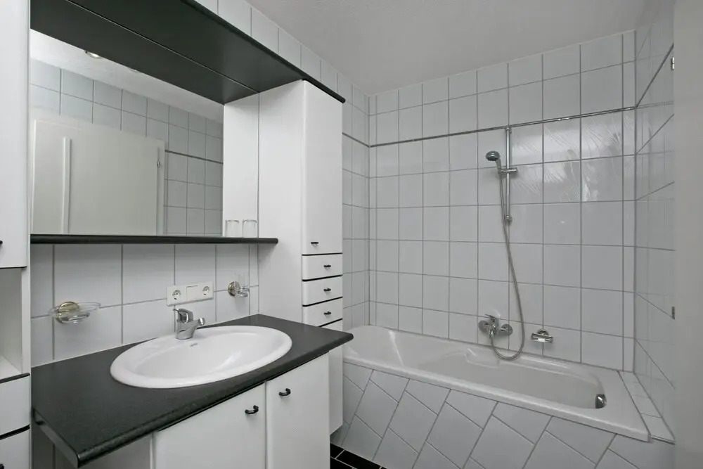 Apartment in Längenfeld near Ski Slopes