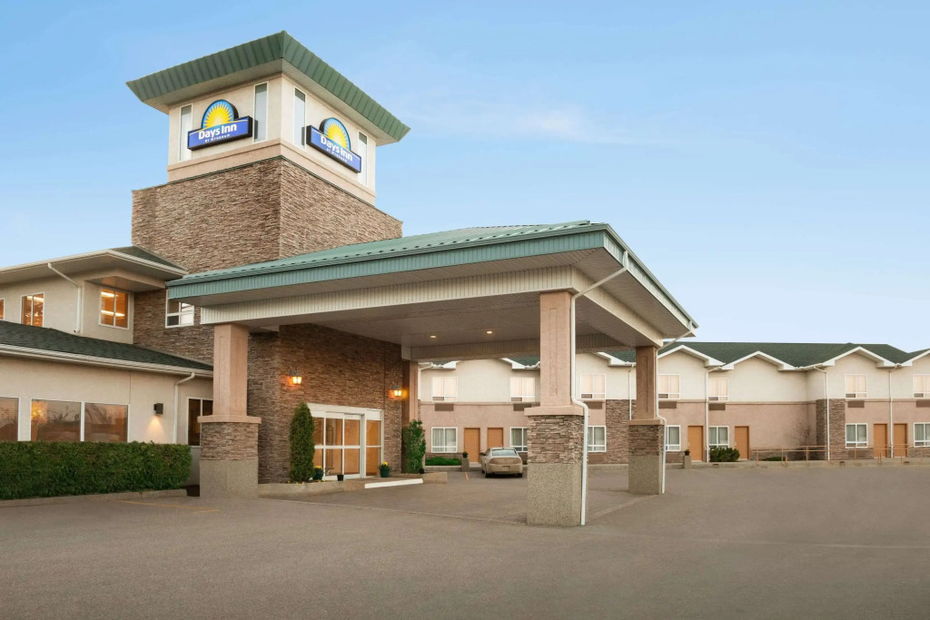 Days Inn by Wyndham Swift Current