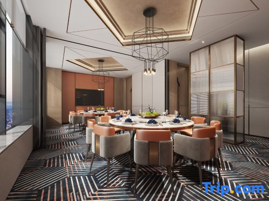 Hampton by Hilton Weifang City Center