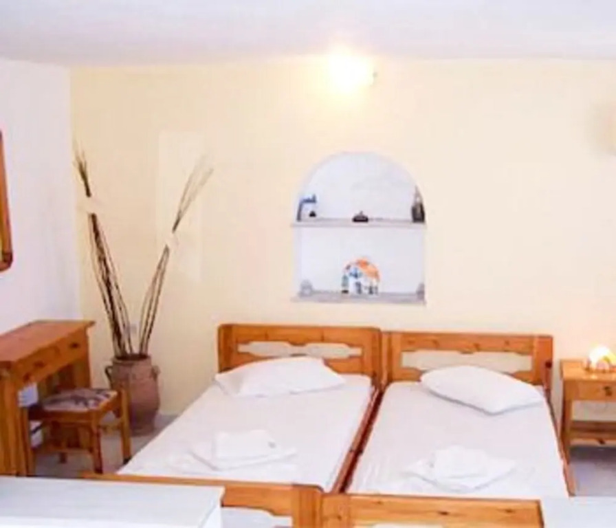Agapi Villas